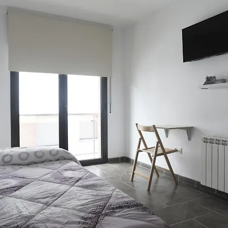 Apartament Bisaura De Ter *
