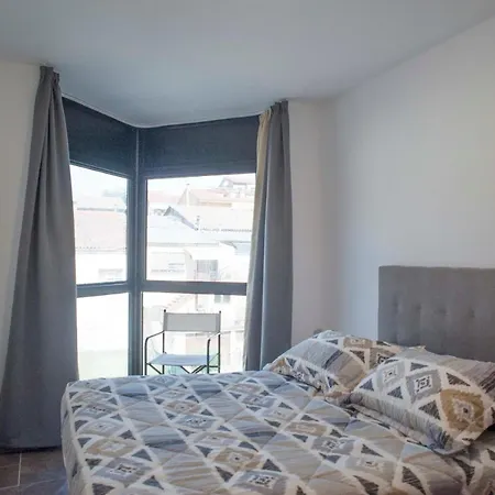 Bisaura De Ter Appartement *