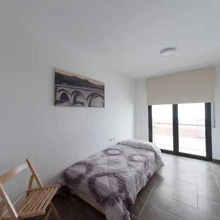 Bisaura De Ter Appartement *